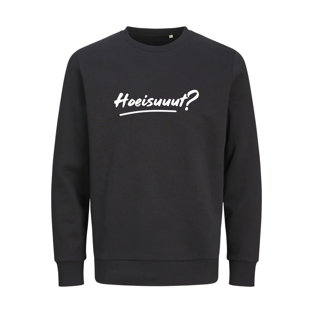 Hoeisuut Sweater Unisex  | Skilliecam