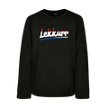 Lekkurr NL Kids Sweater | Skilliecam