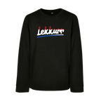 Lekkurr NL Kids Sweater | Skilliecam