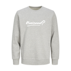 Hoeisuut Sweater Unisex  | Skilliecam
