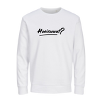 Hoeisuut Sweater Unisex  | Skilliecam