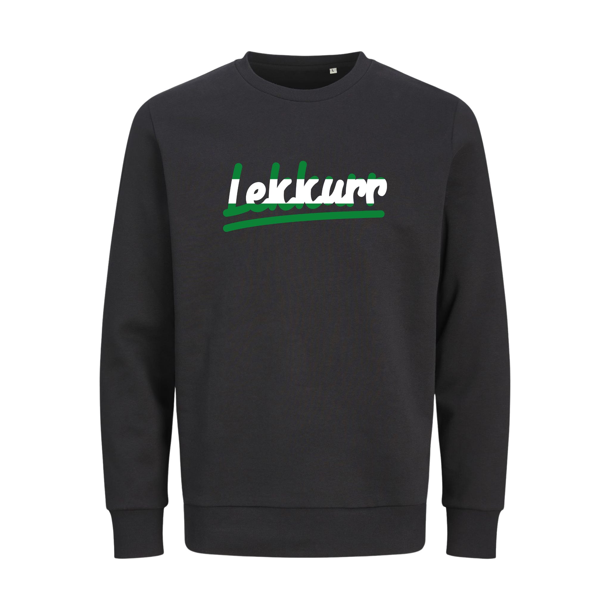 Lekkurr Rotterdam Sweater Unisex | Skilliecam
