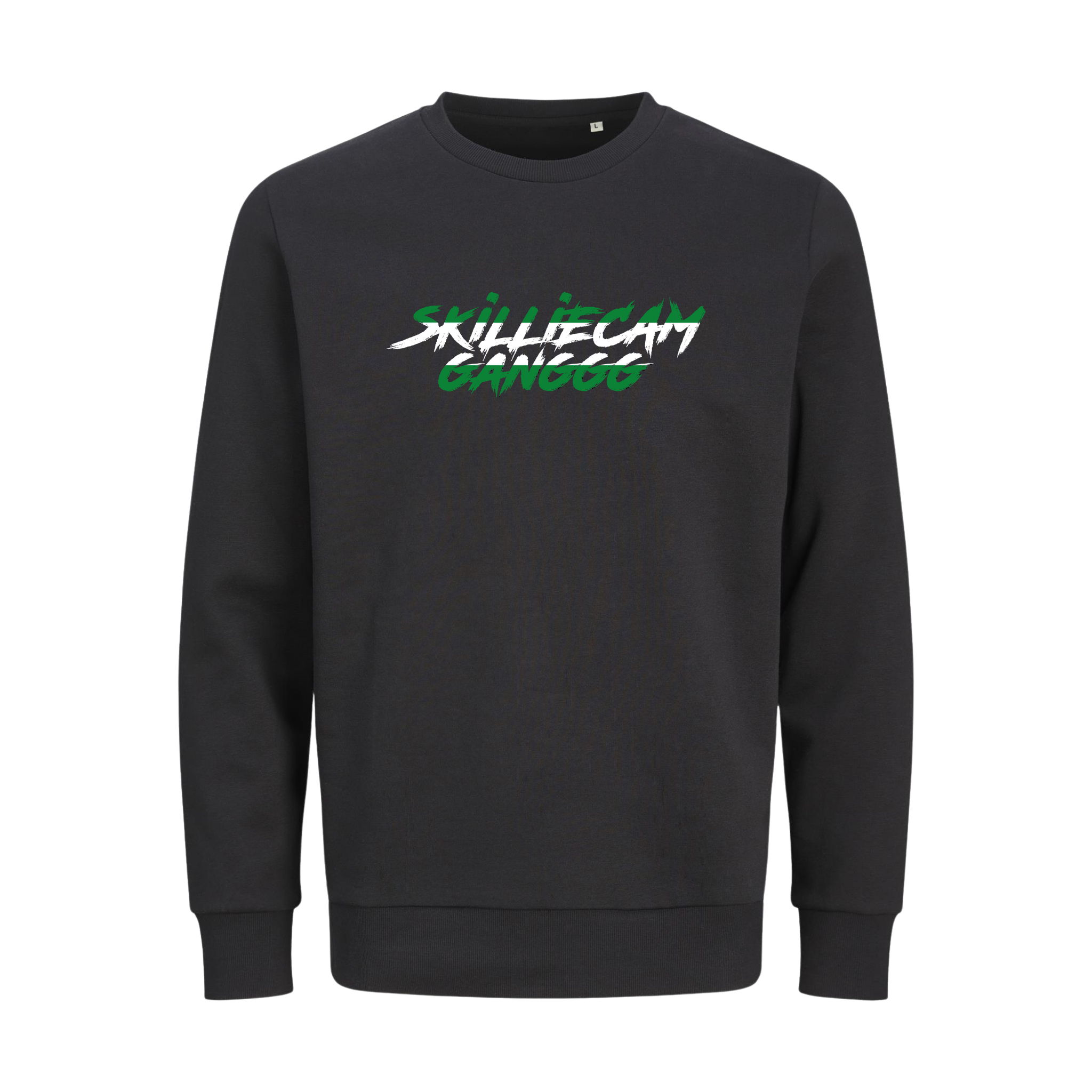 SCG Rotterdam Sweater Unisex | Skilliecam