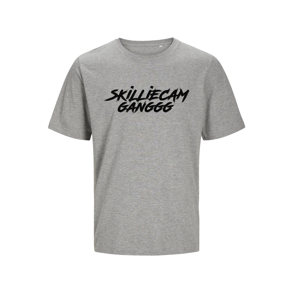SCG T-Shirt Heren | Skilliecam