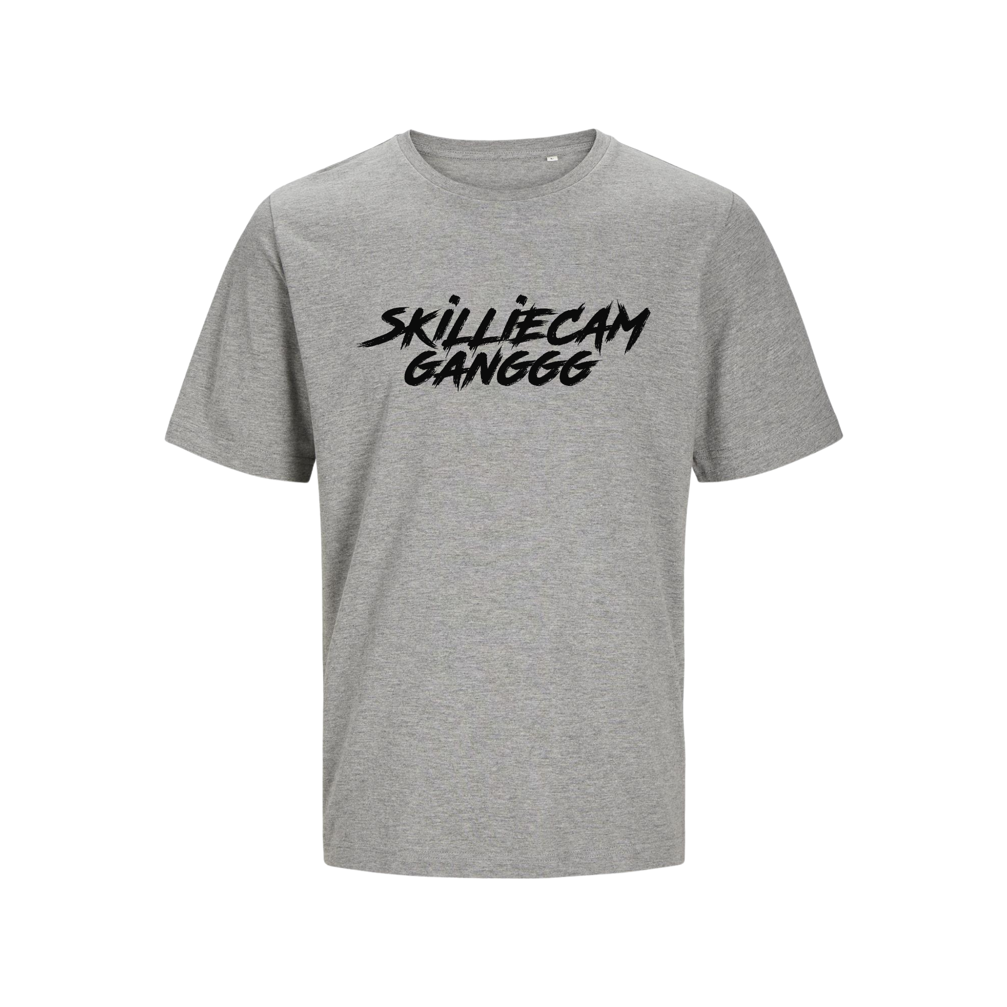 SCG T-Shirt Heren | Skilliecam