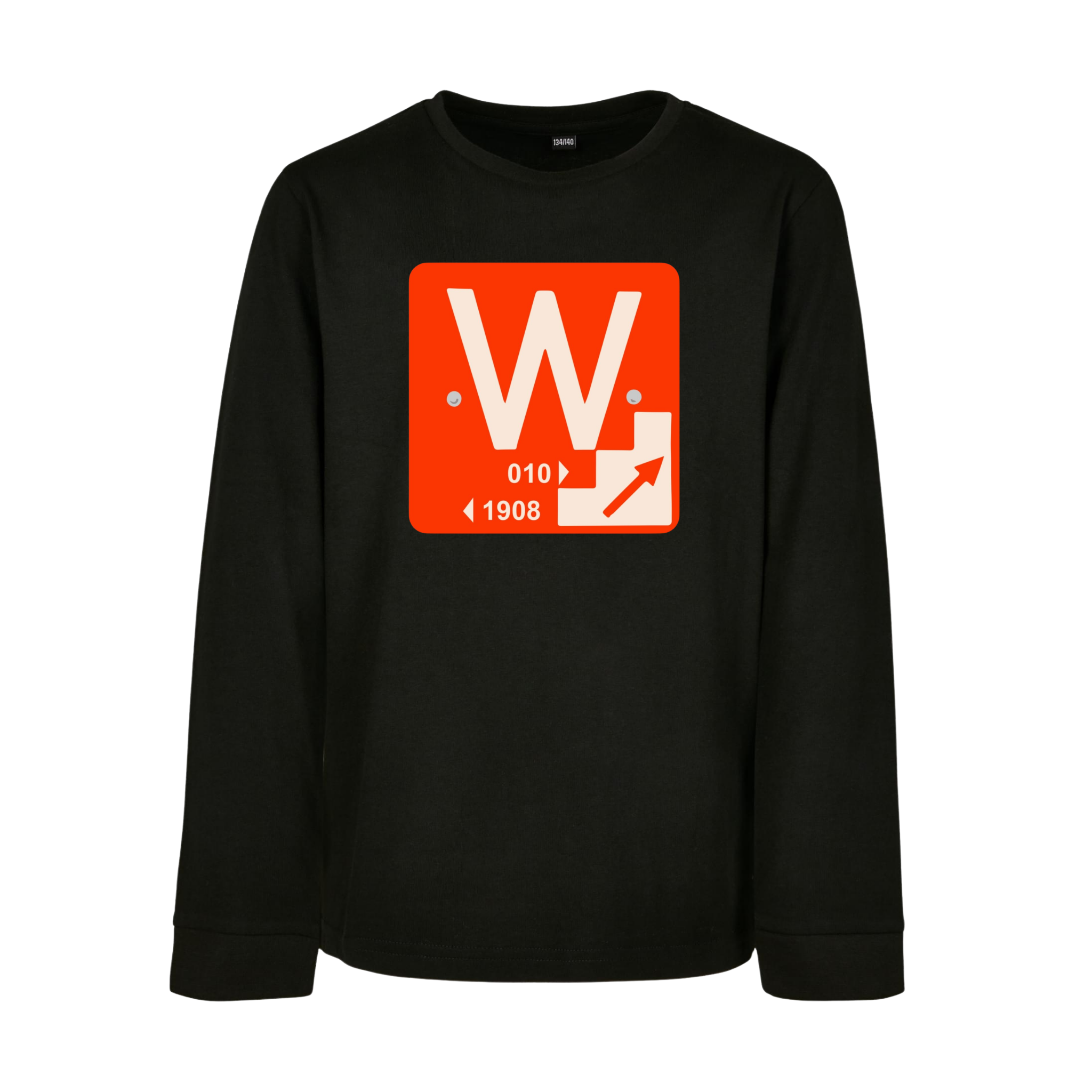 Vakkie Kids Sweater | Skilliecam