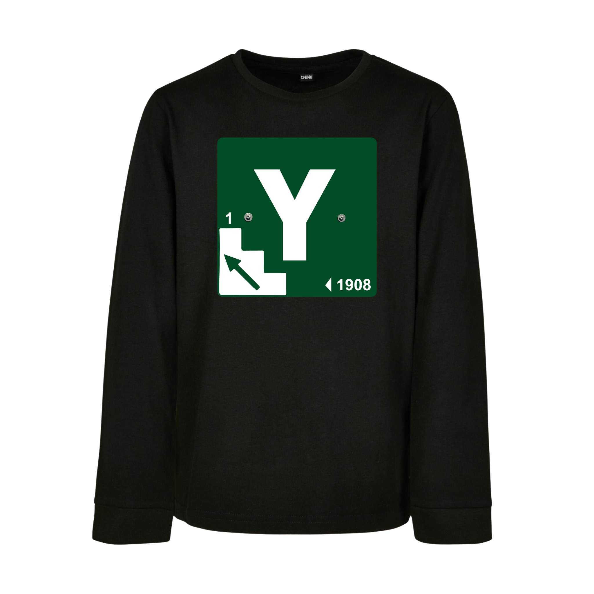 Vakkie Kids Sweater | Skilliecam