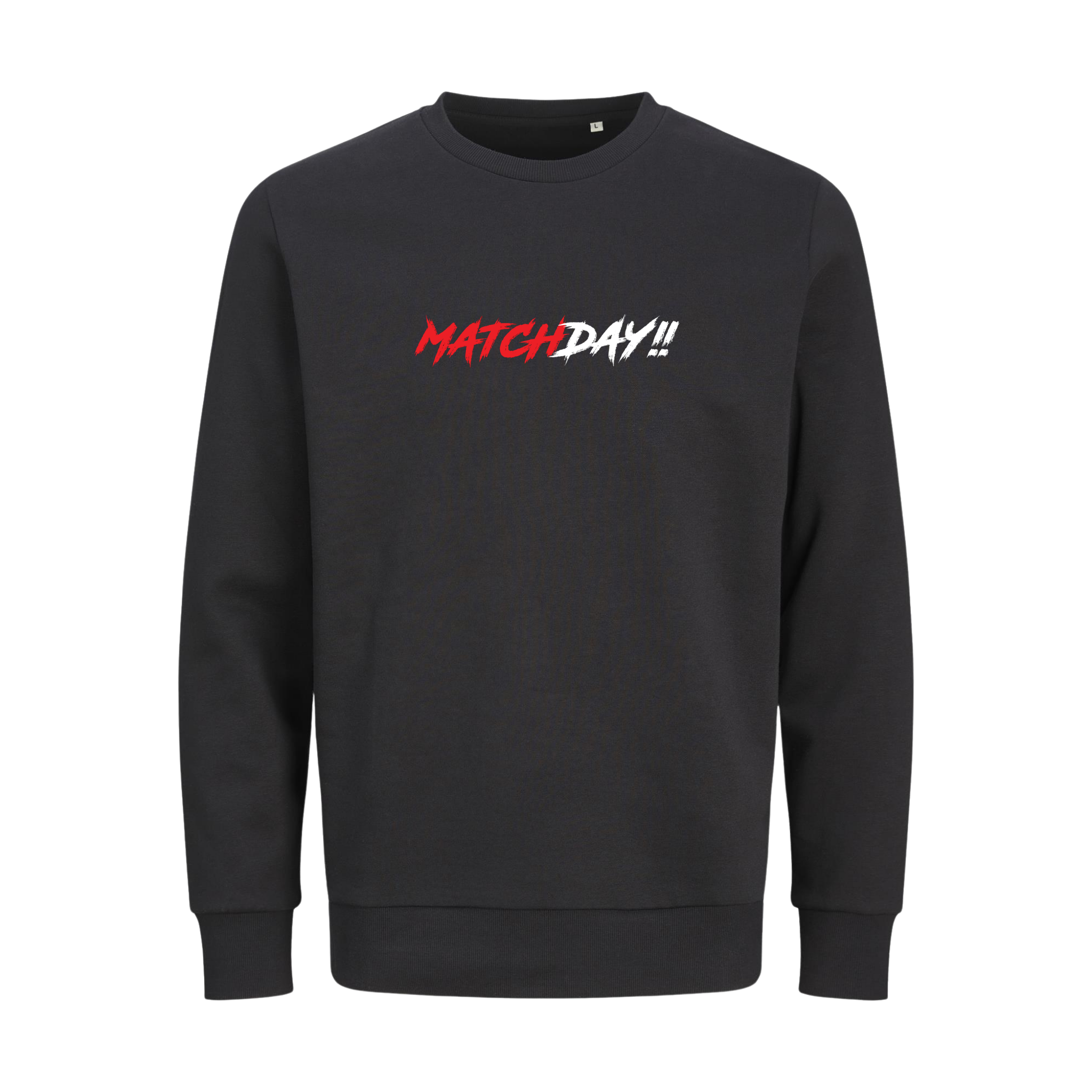 Matchday Sweater Unisex | Skilliecam