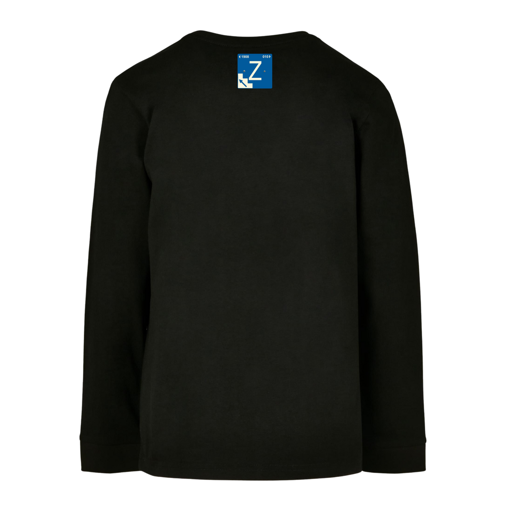 Vakkie Kids Sweater | Skilliecam