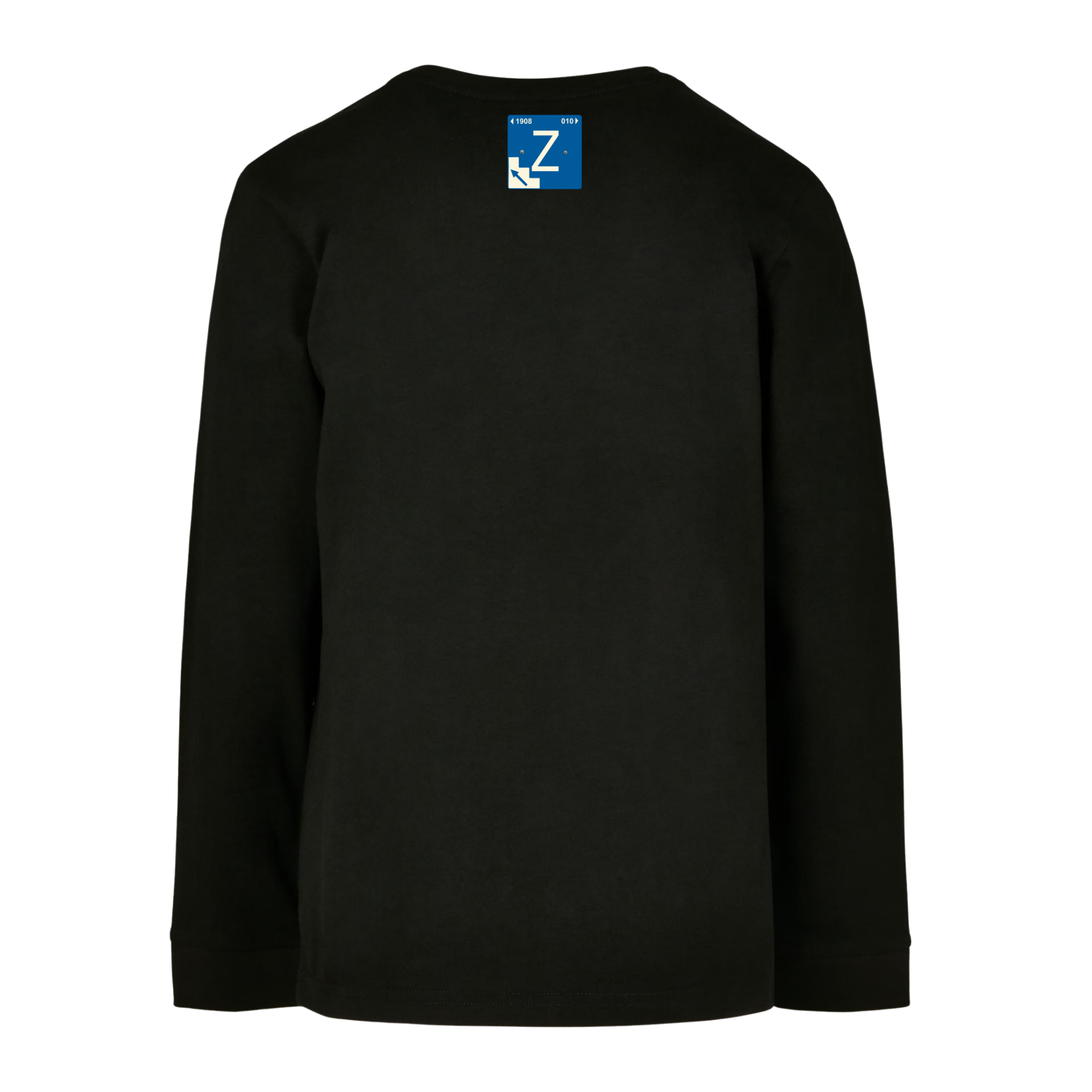 Vakkie Kids Sweater | Skilliecam