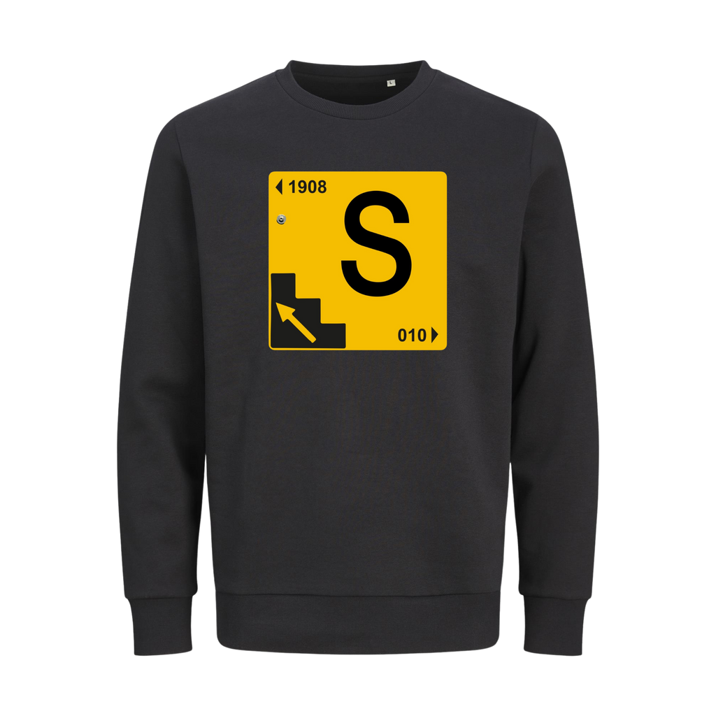 Vakkie Sweater Unisex | Skilliecam