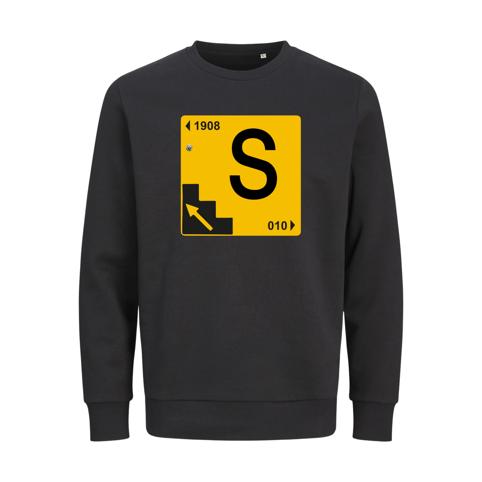 Vakkie Sweater Unisex | Skilliecam