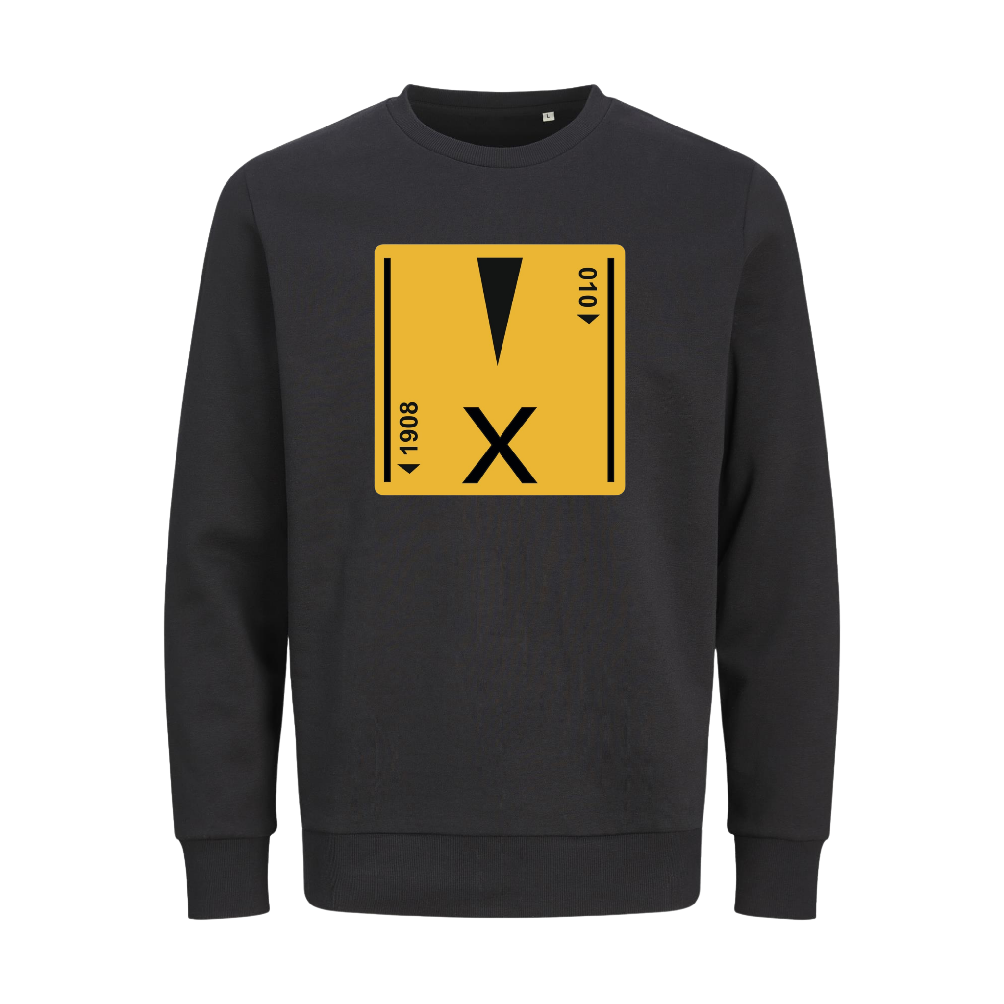Vakkie Sweater Unisex | Skilliecam