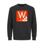 Vakkie Sweater Unisex | Skilliecam