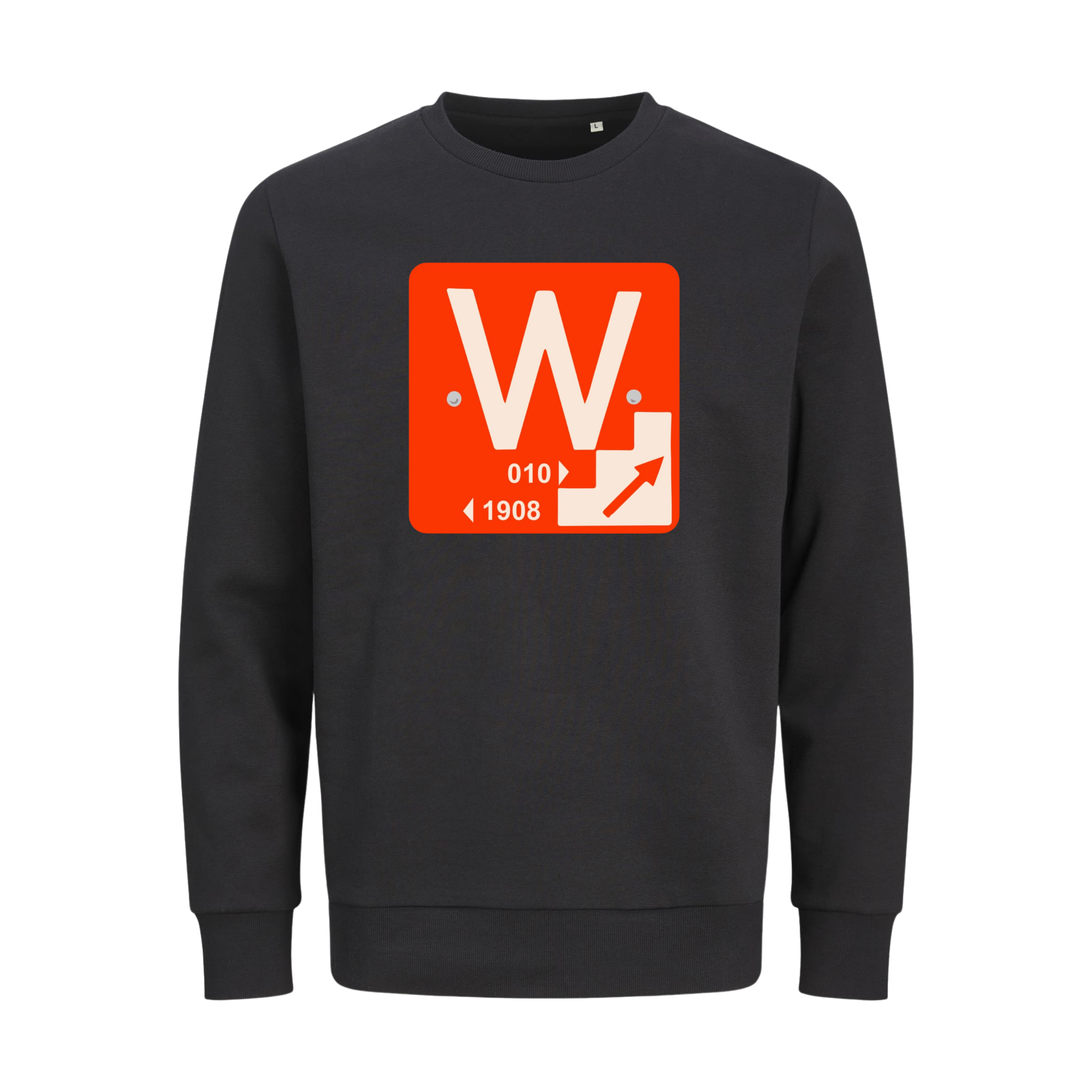 Vakkie Sweater Unisex | Skilliecam