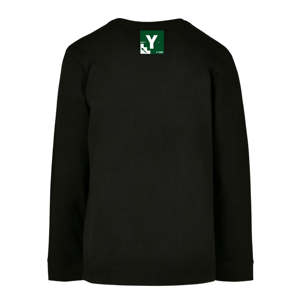Vakkie Kids Sweater | Skilliecam