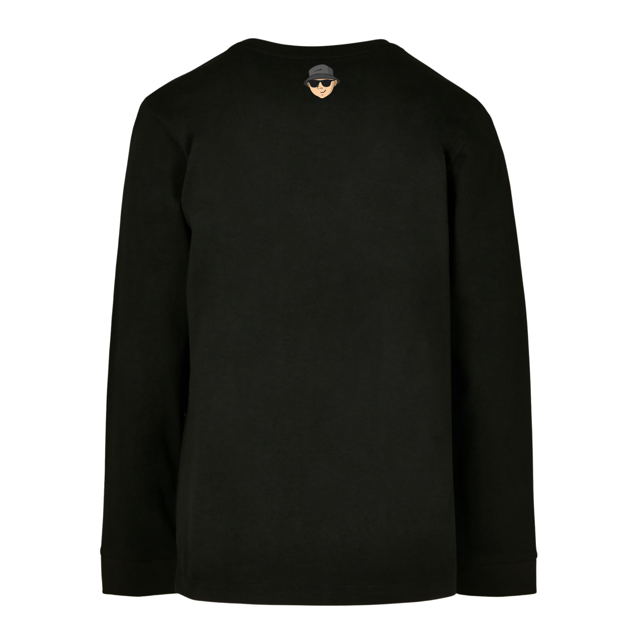 Matchday Kids Sweater | Skilliecam