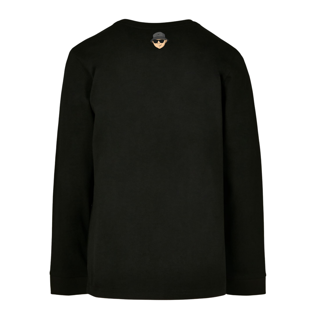 SCG Kids Sweater | Skilliecam