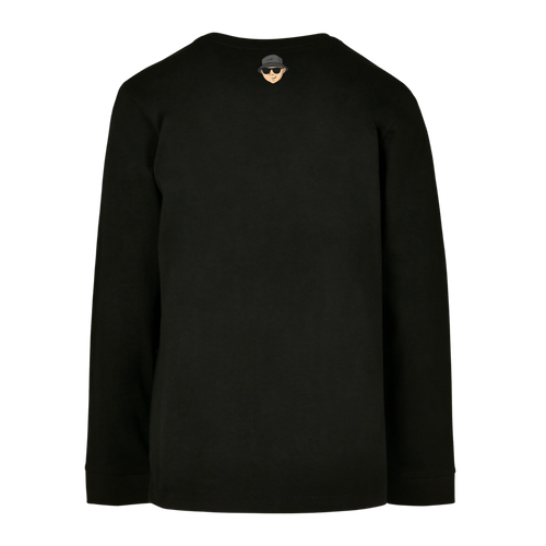 Hoeisuut Kids Sweater | Skilliecam