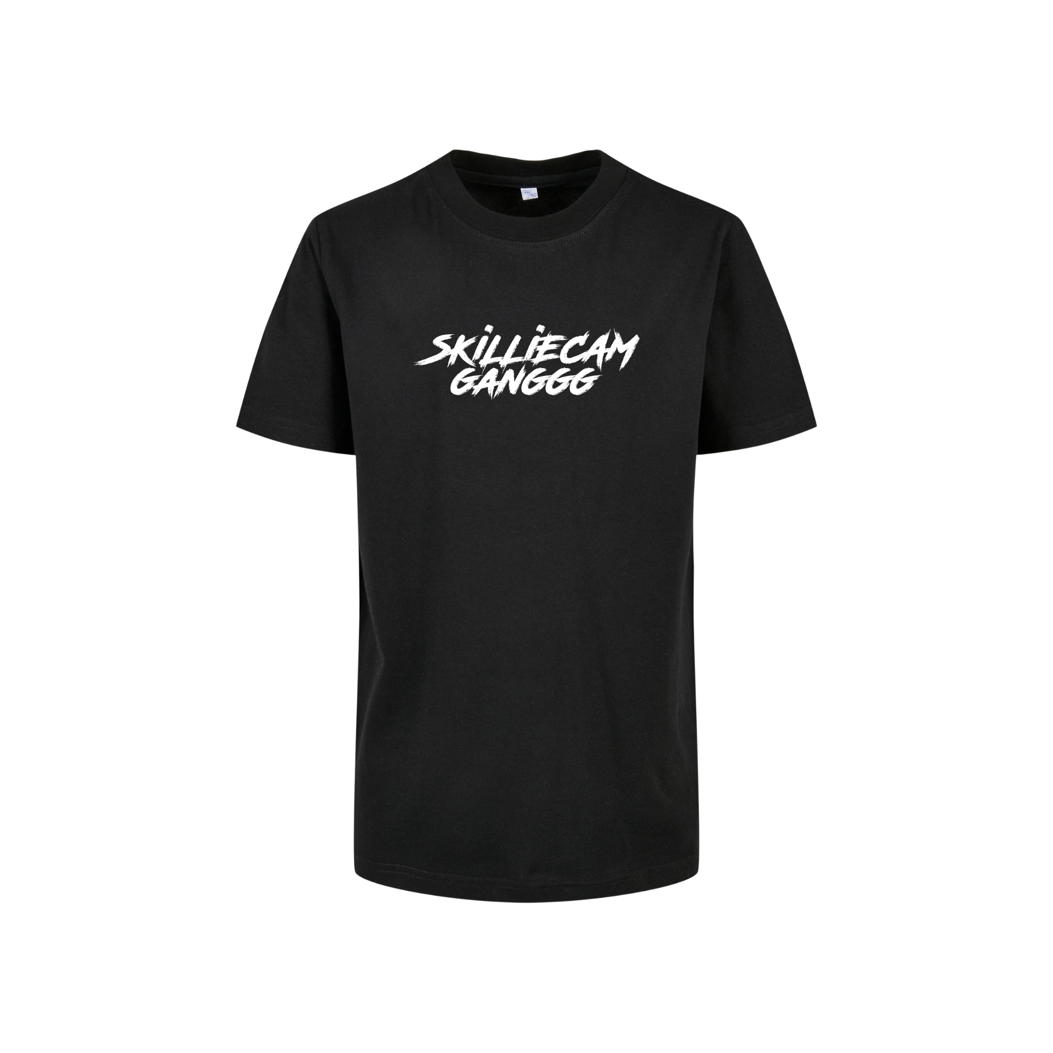 SCG Kids T-Shirt | Skilliecam