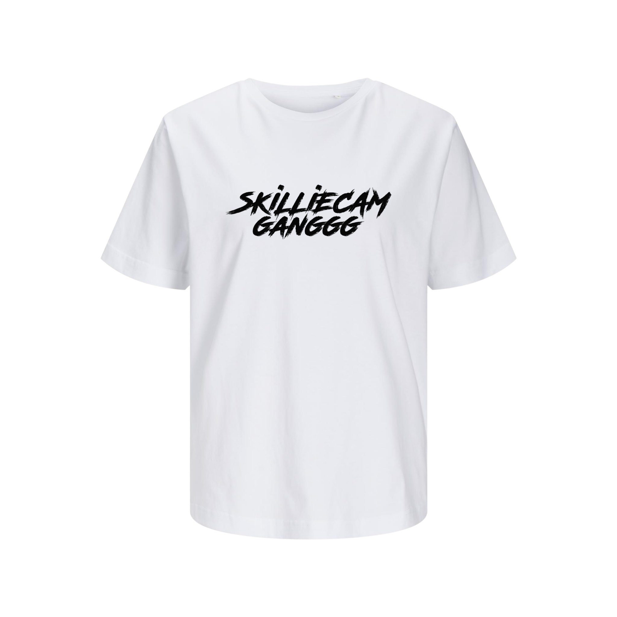 Skilliecam Gang T-Shirt Vrouwen | Skilliecam