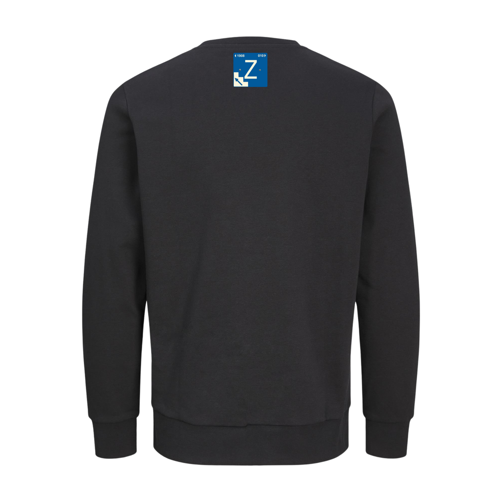 Vakkie Sweater Unisex | Skilliecam
