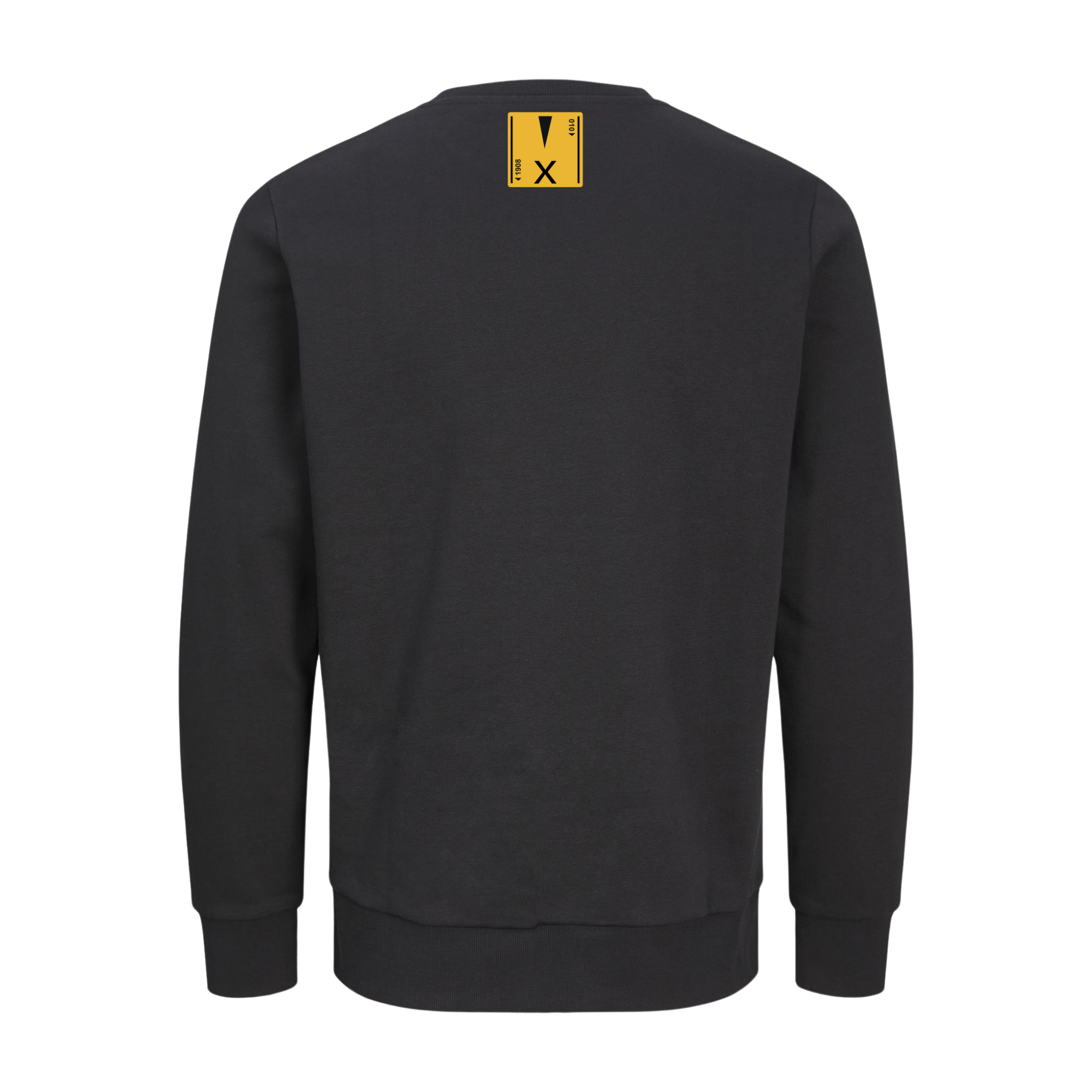 Vakkie Sweater Unisex | Skilliecam