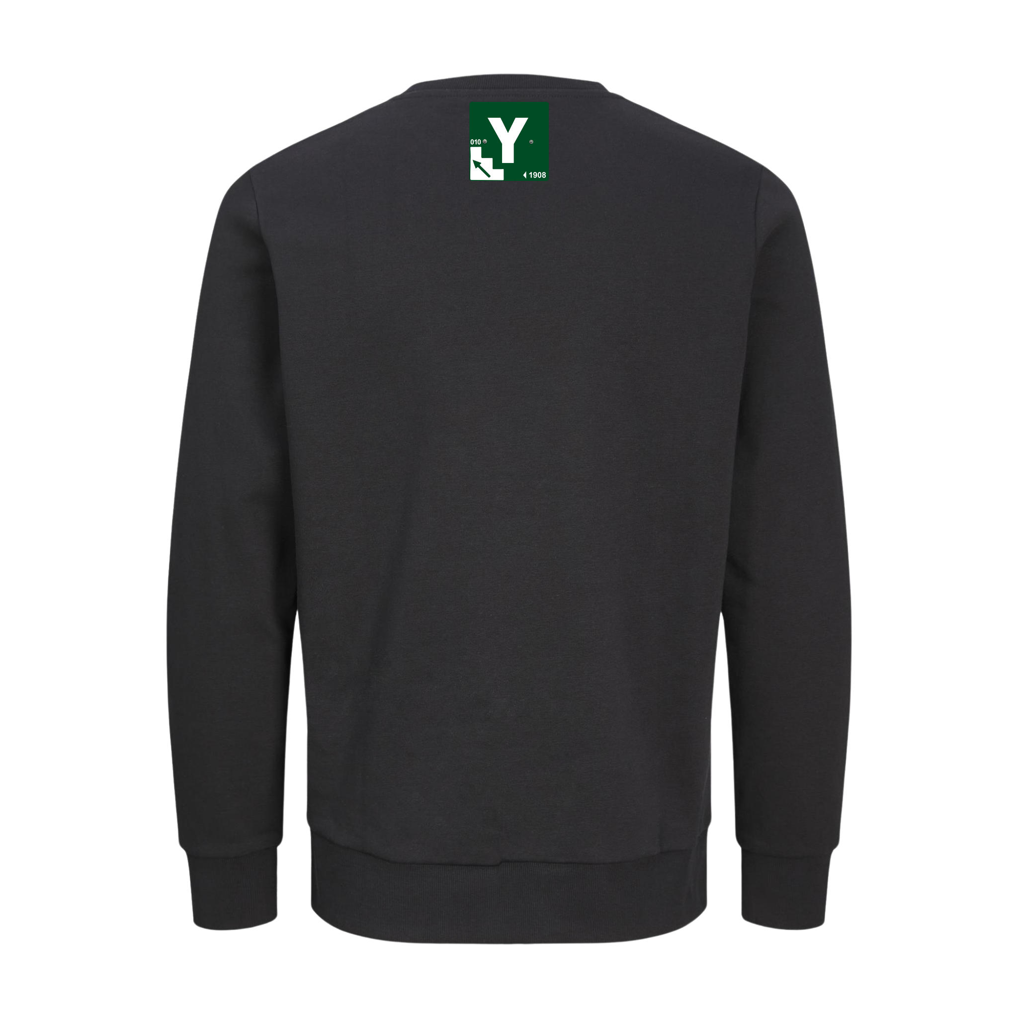 Vakkie Sweater Unisex | Skilliecam