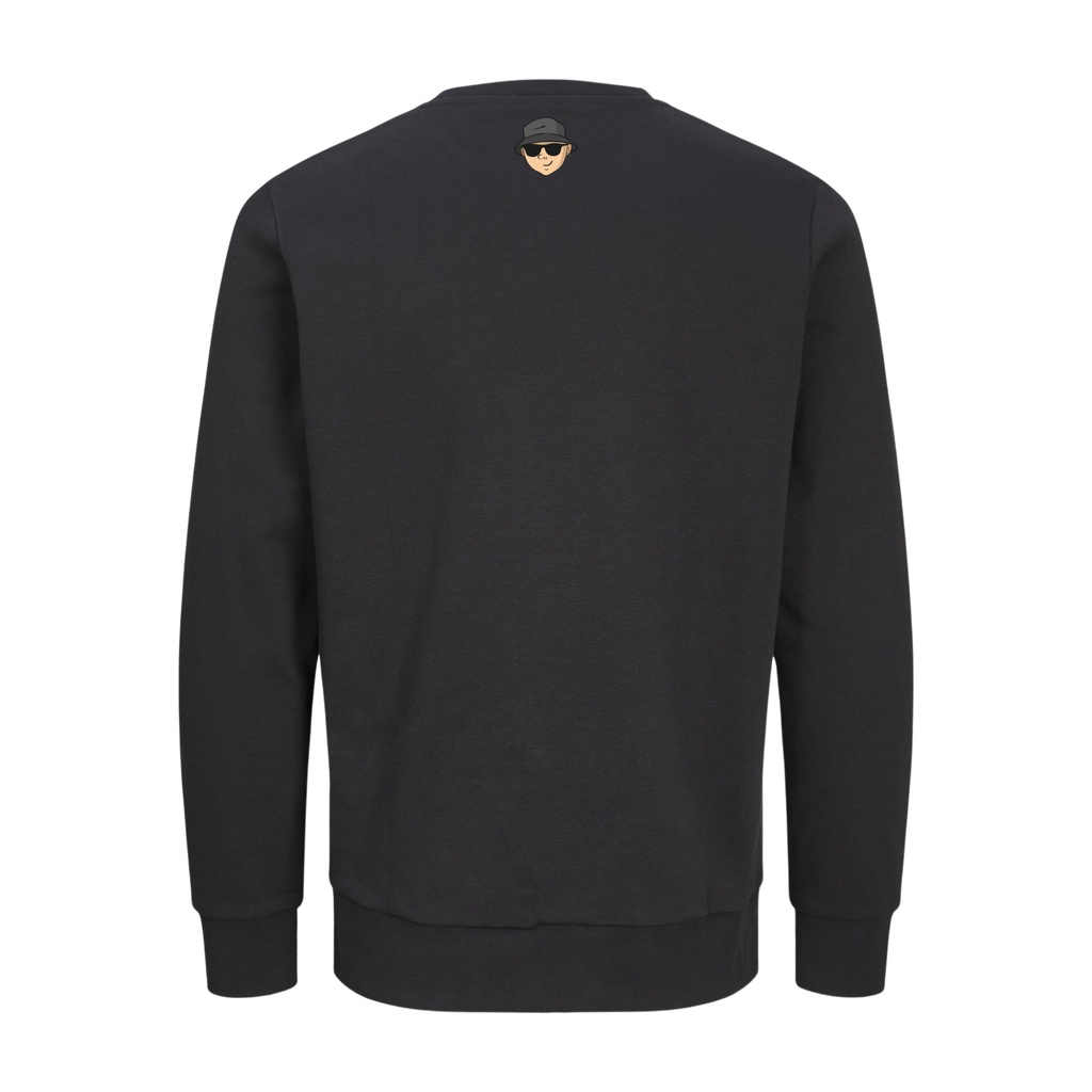 SCG NL Sweater Unisex | Skilliecam
