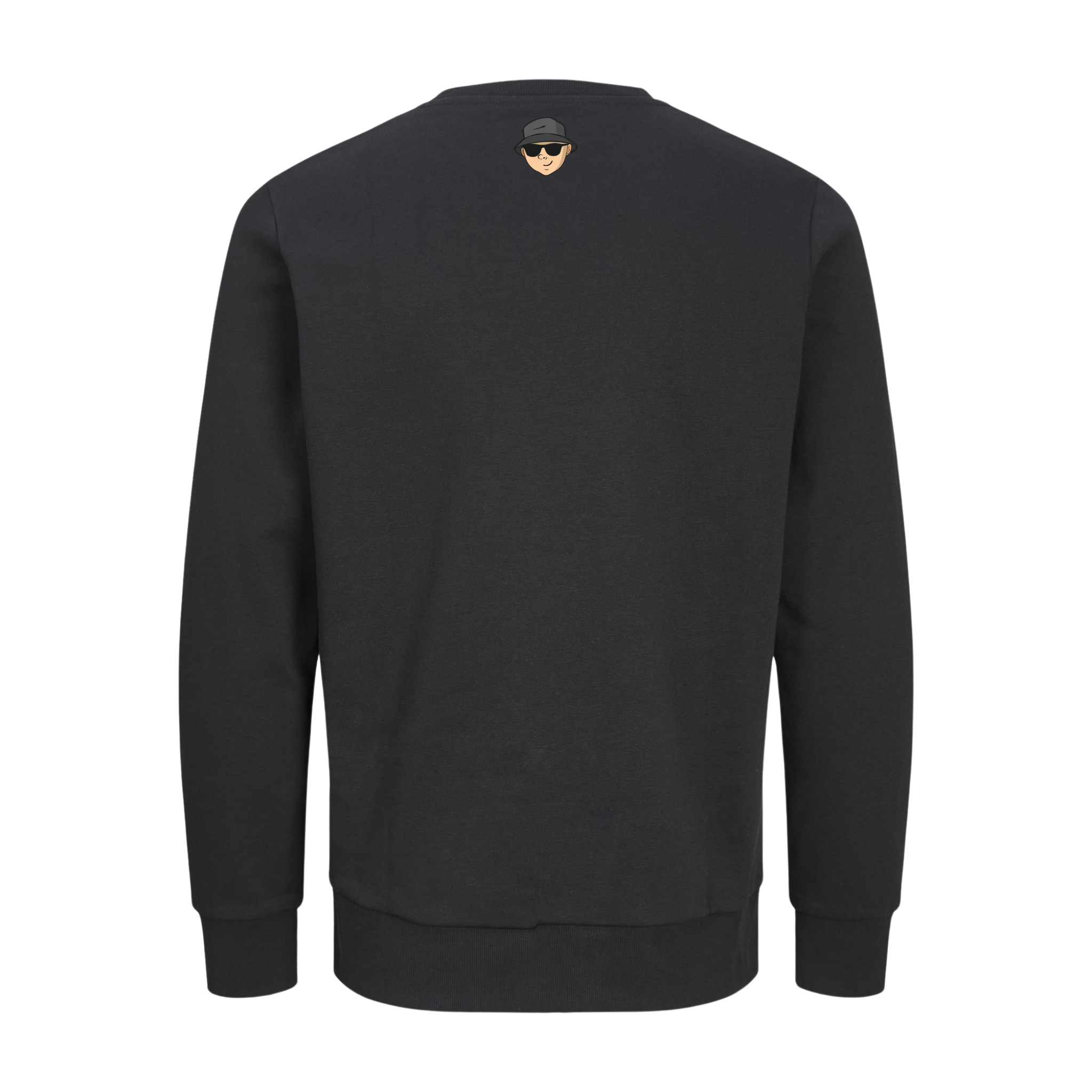 Matchday Sweater Unisex | Skilliecam