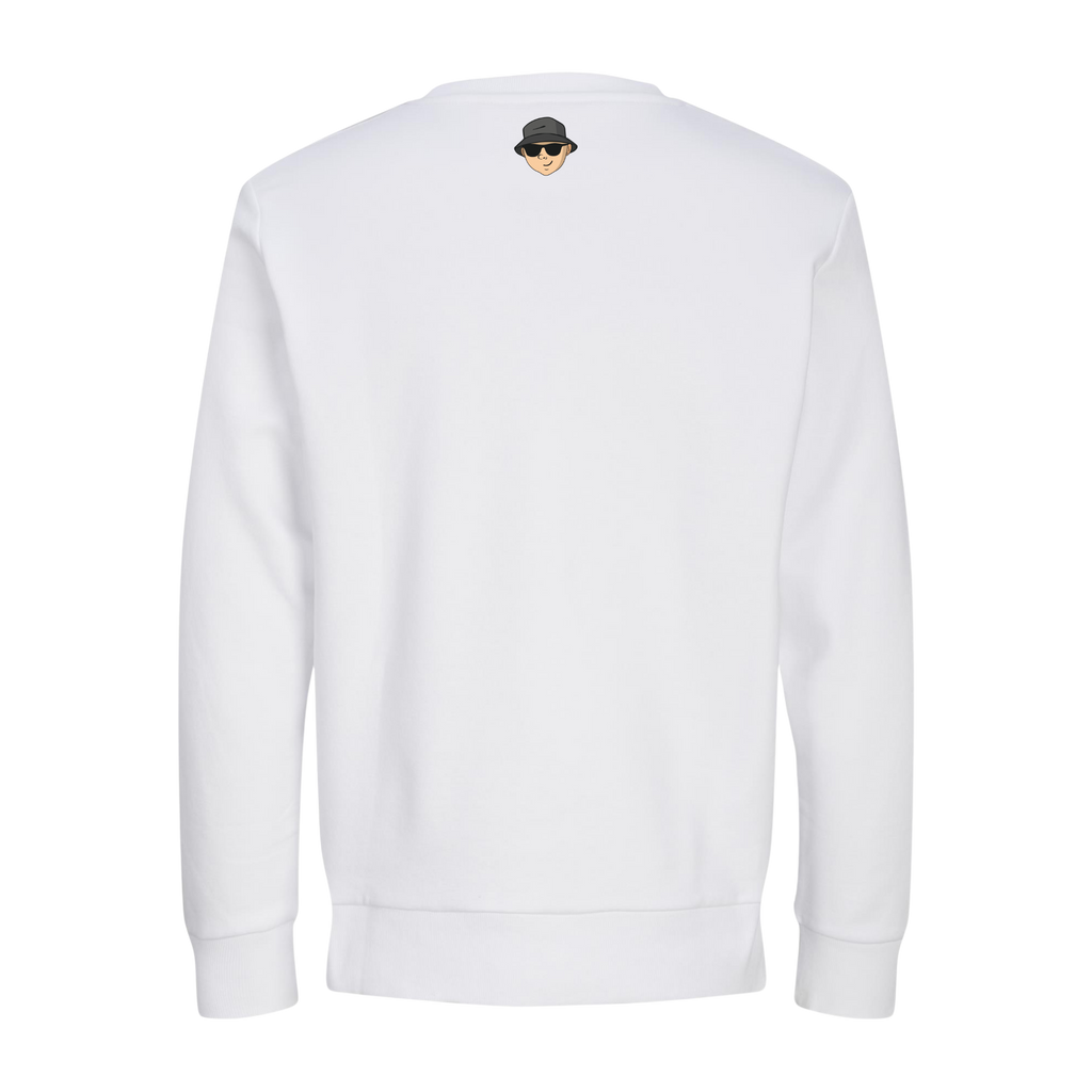 Lekkurr Sweater Unisex | Skilliecam