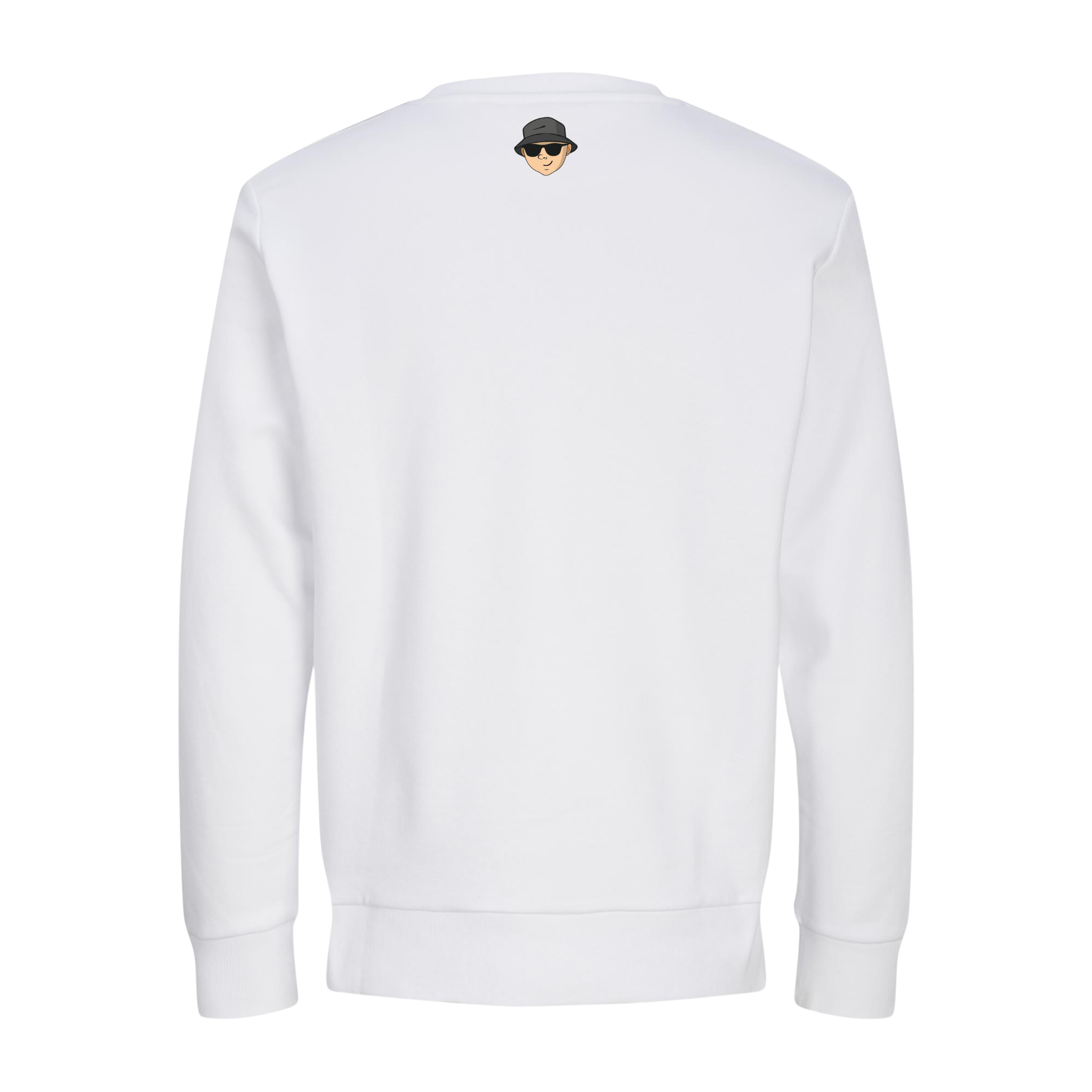 Lekkurr Sweater Unisex | Skilliecam