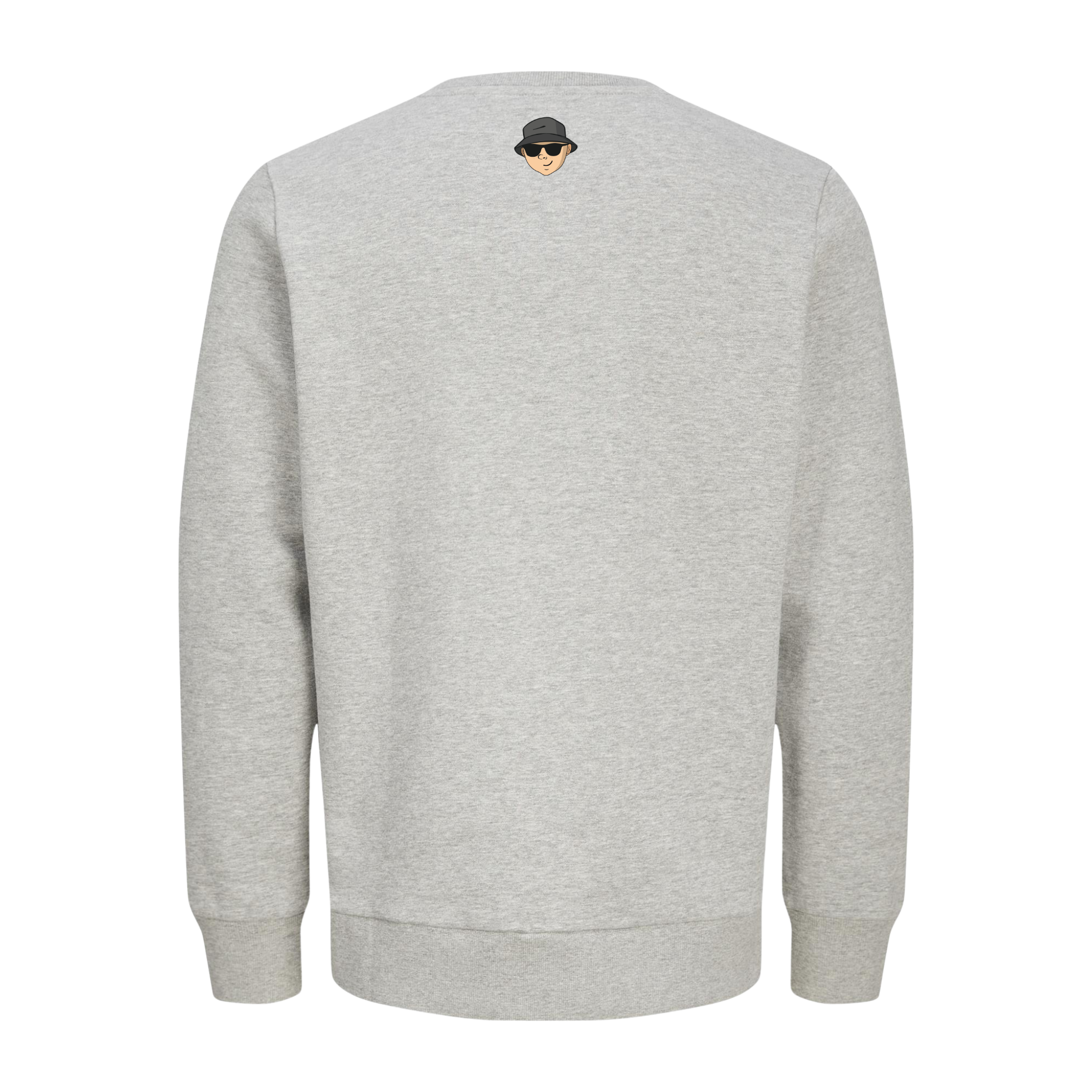 Hoeisuut Sweater Unisex  | Skilliecam