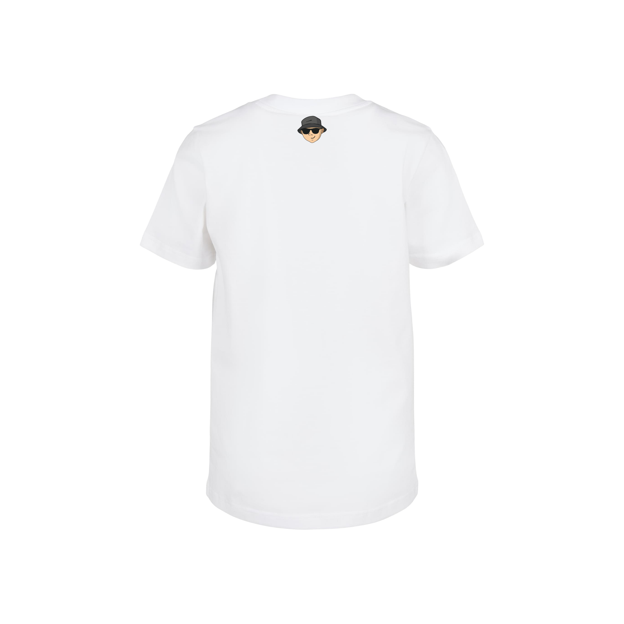 Hoeisuut Kids T-Shirt | Skilliecam