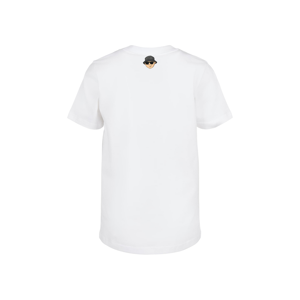 SCG Kids T-Shirt | Skilliecam