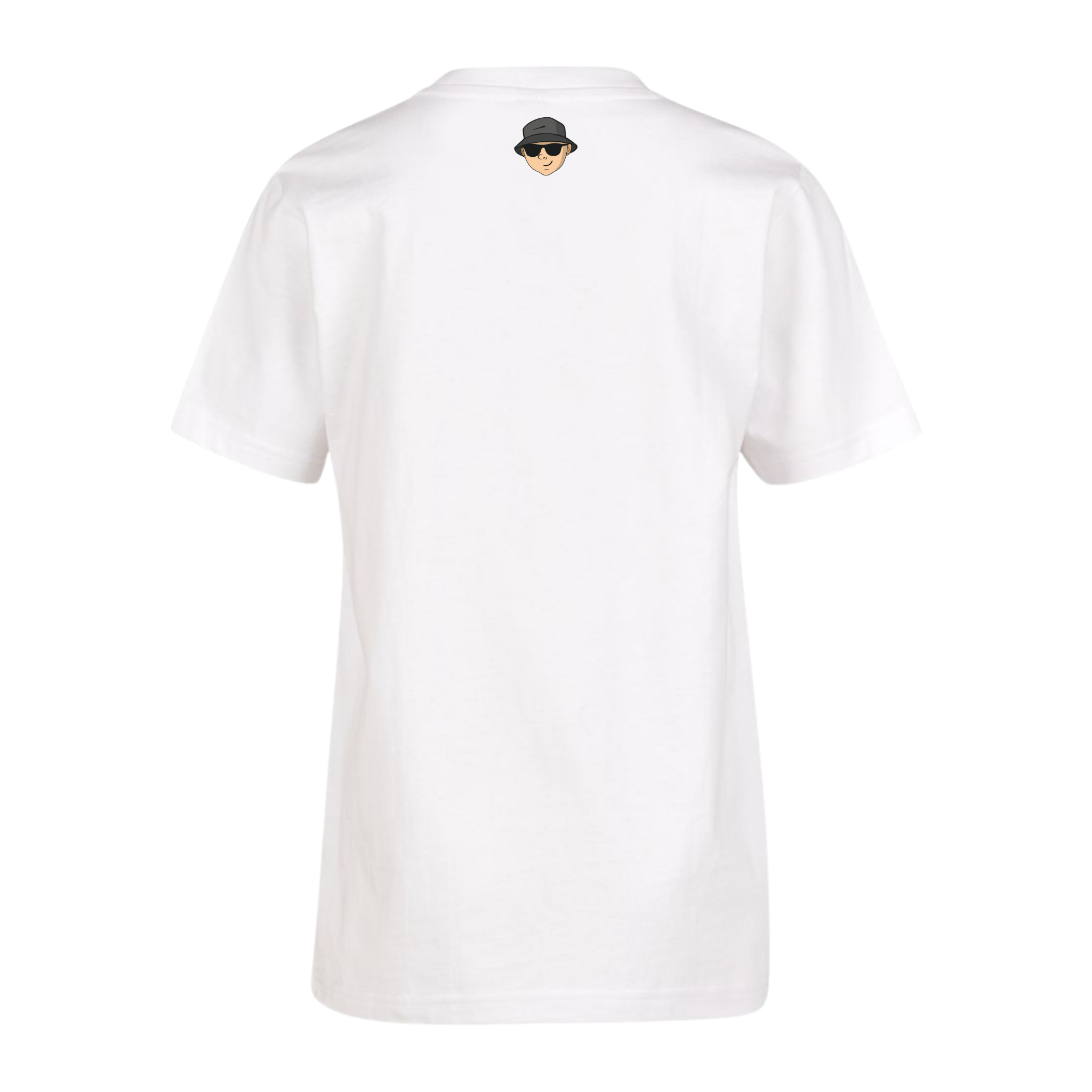 SCG T-Shirt Heren | Skilliecam