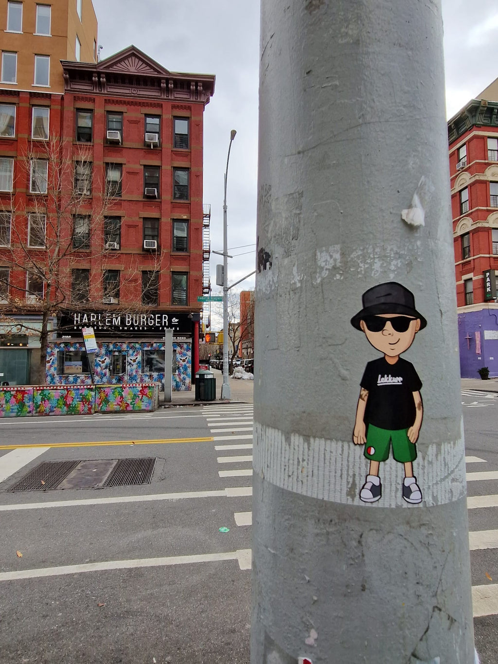 SCG Sticker Pack – 60 Stuks | Skilliecam