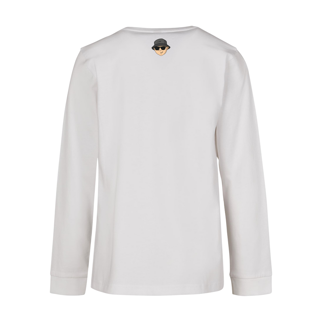 SCG Kids Sweater | Skilliecam